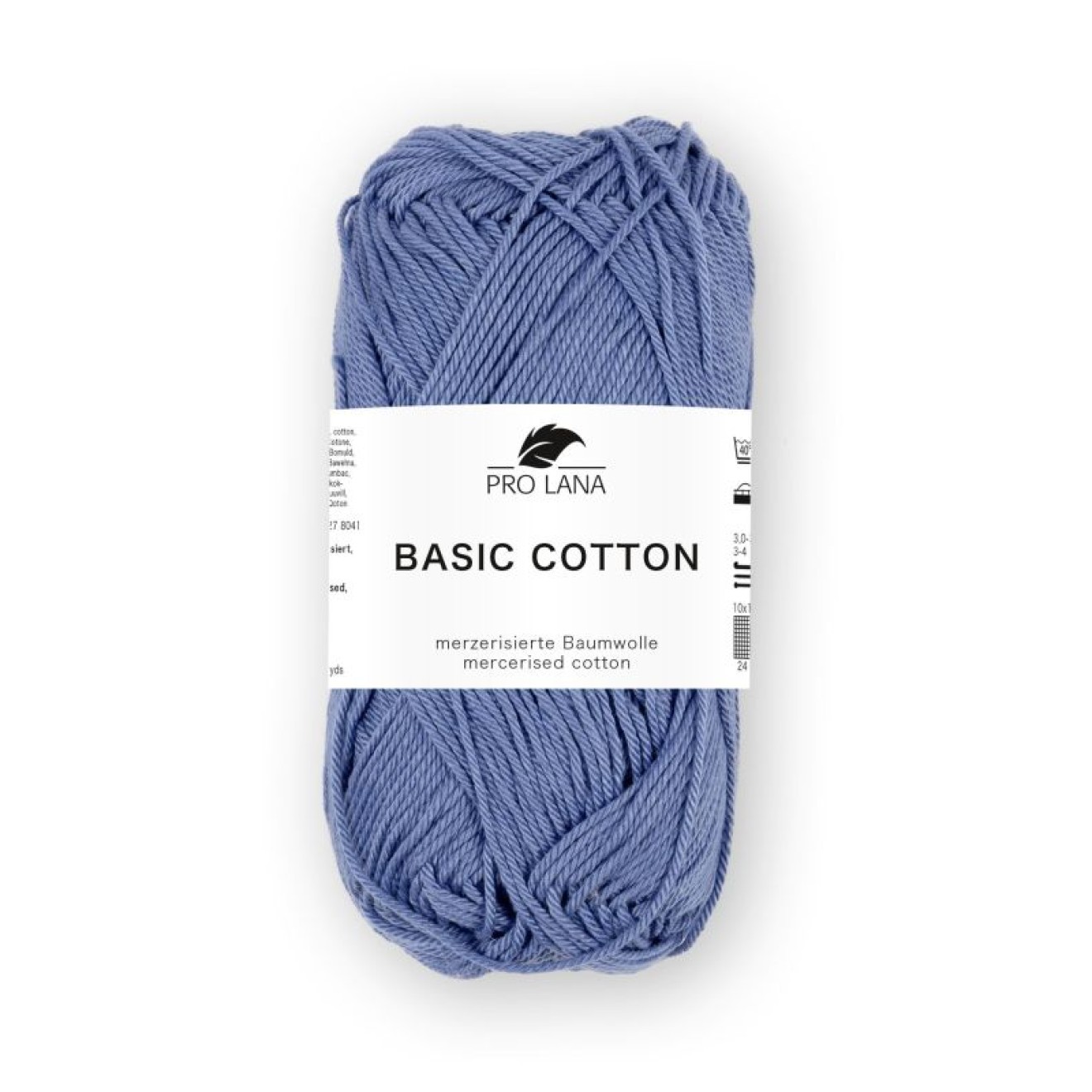 Pro Lana Basic Cotton Farbe 255