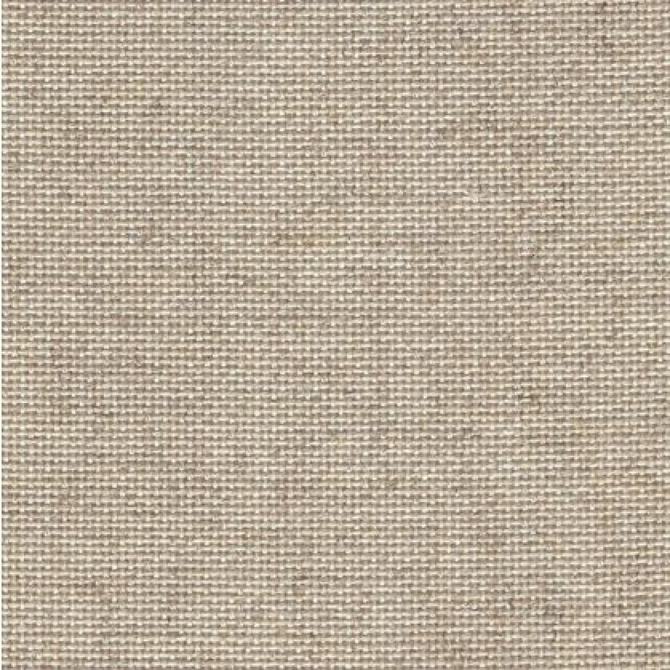Zweigart Floba 6,85 Fäden/cm colour Zählstoff