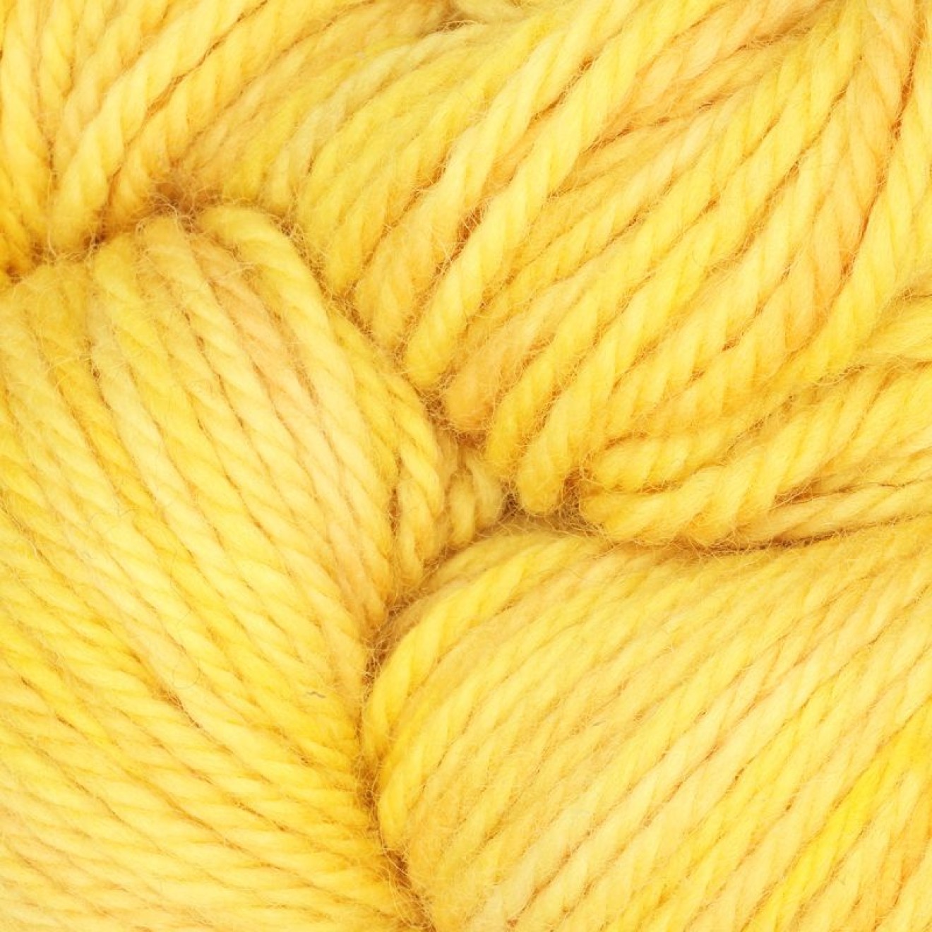 The Oxford Company Violet Jane Kammgarn Farbe Farbe col. Lemon Zest