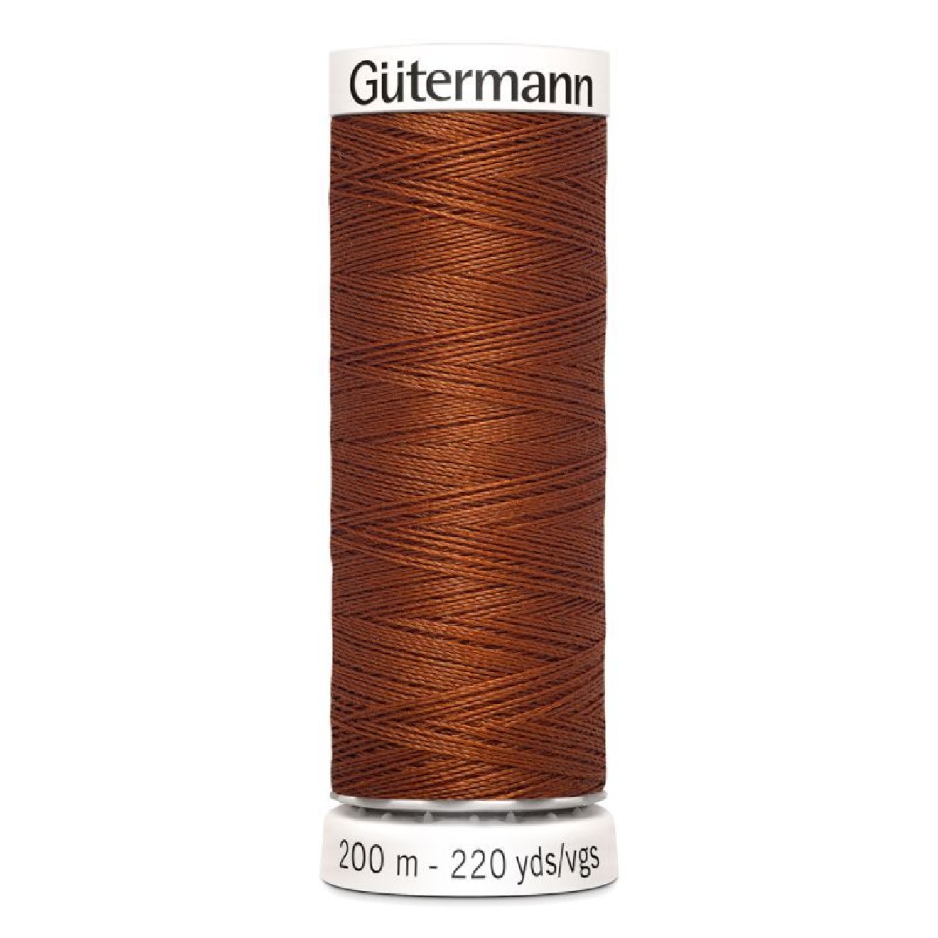 Gütermann creativ all-purpose thread 200 m colour 0934