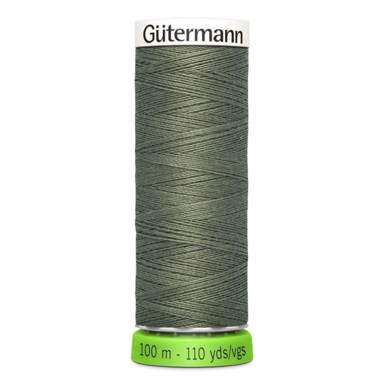 Gütermann creativ Gütermann all-purpose thread rPET 100 m colour 0824