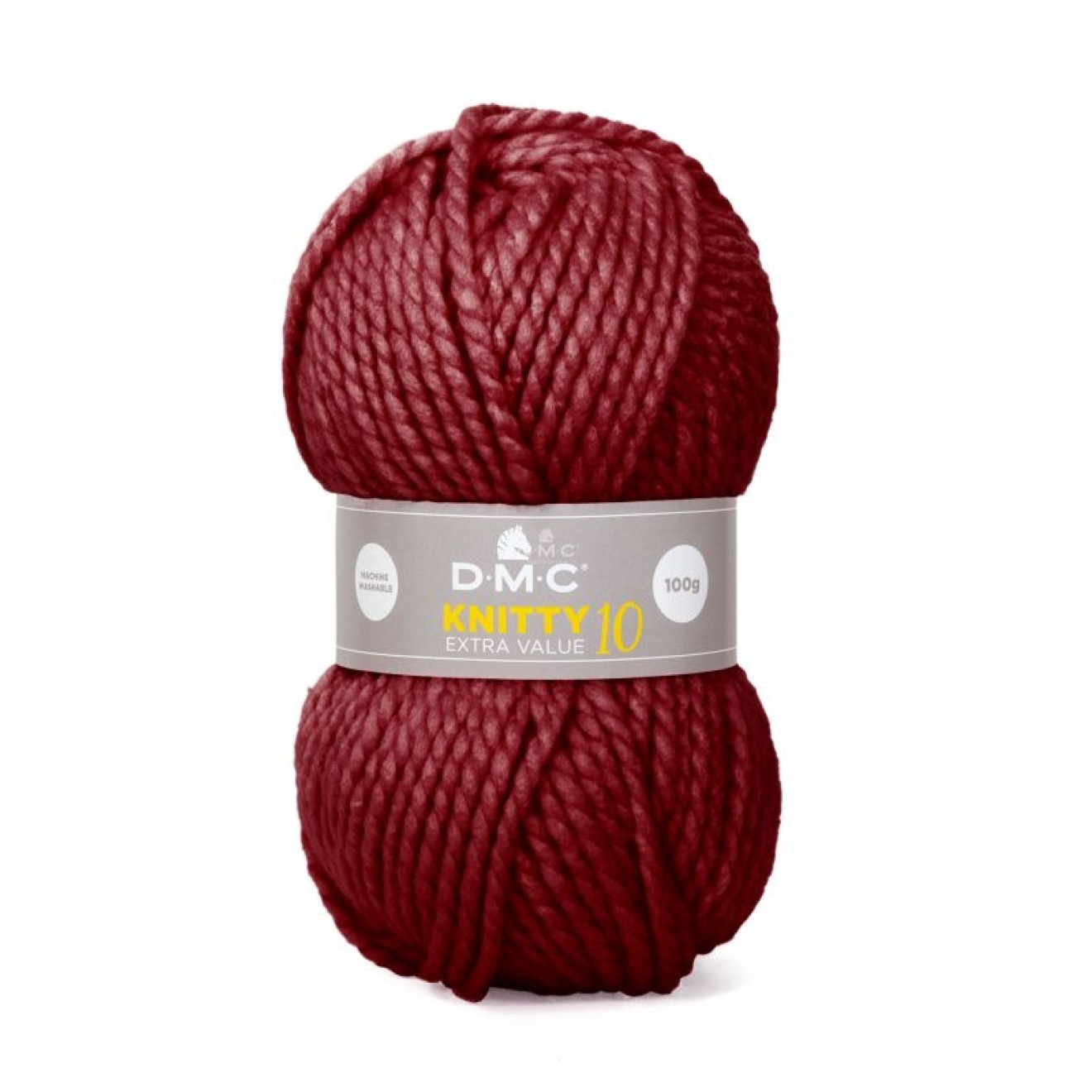 DMC Knitty 10 Farbe 841