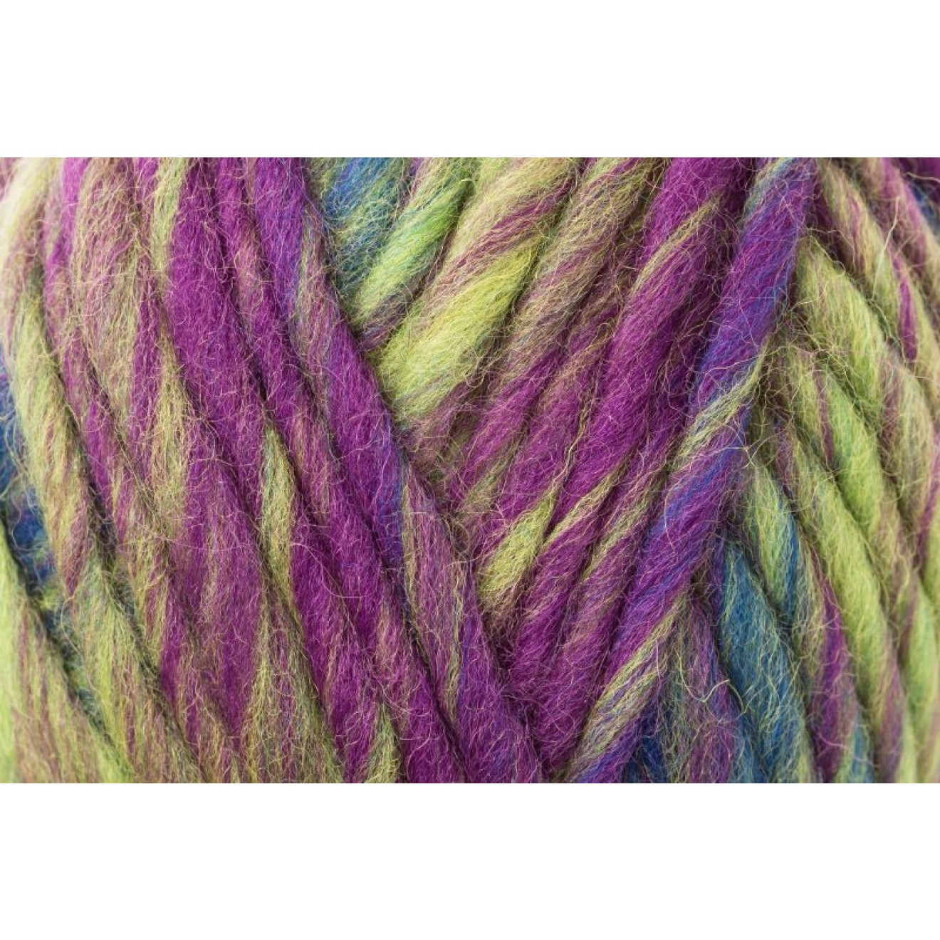 Schachenmayr Wash+Filz it! Filzwolle multicolor 50 g colour 00224 karibik