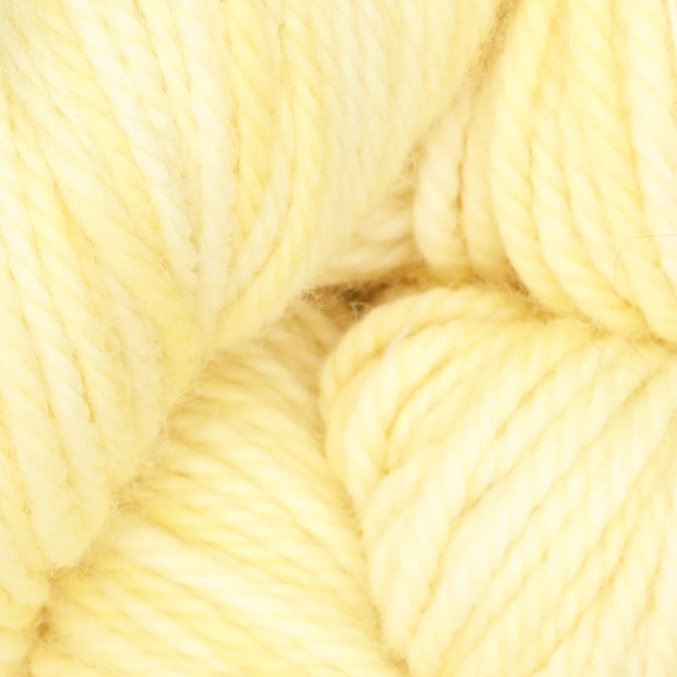 The Oxford Company Violet Jane Kammgarn Farbe Farbe col. Buttered Popcorn