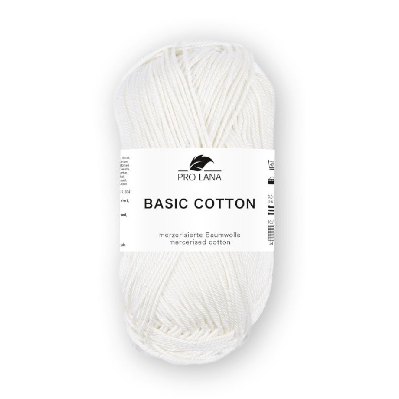 Pro Lana Basic Cotton Farbe 205