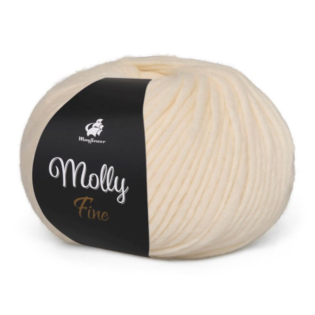Mayflower Molly Fine Farbe 11 natural