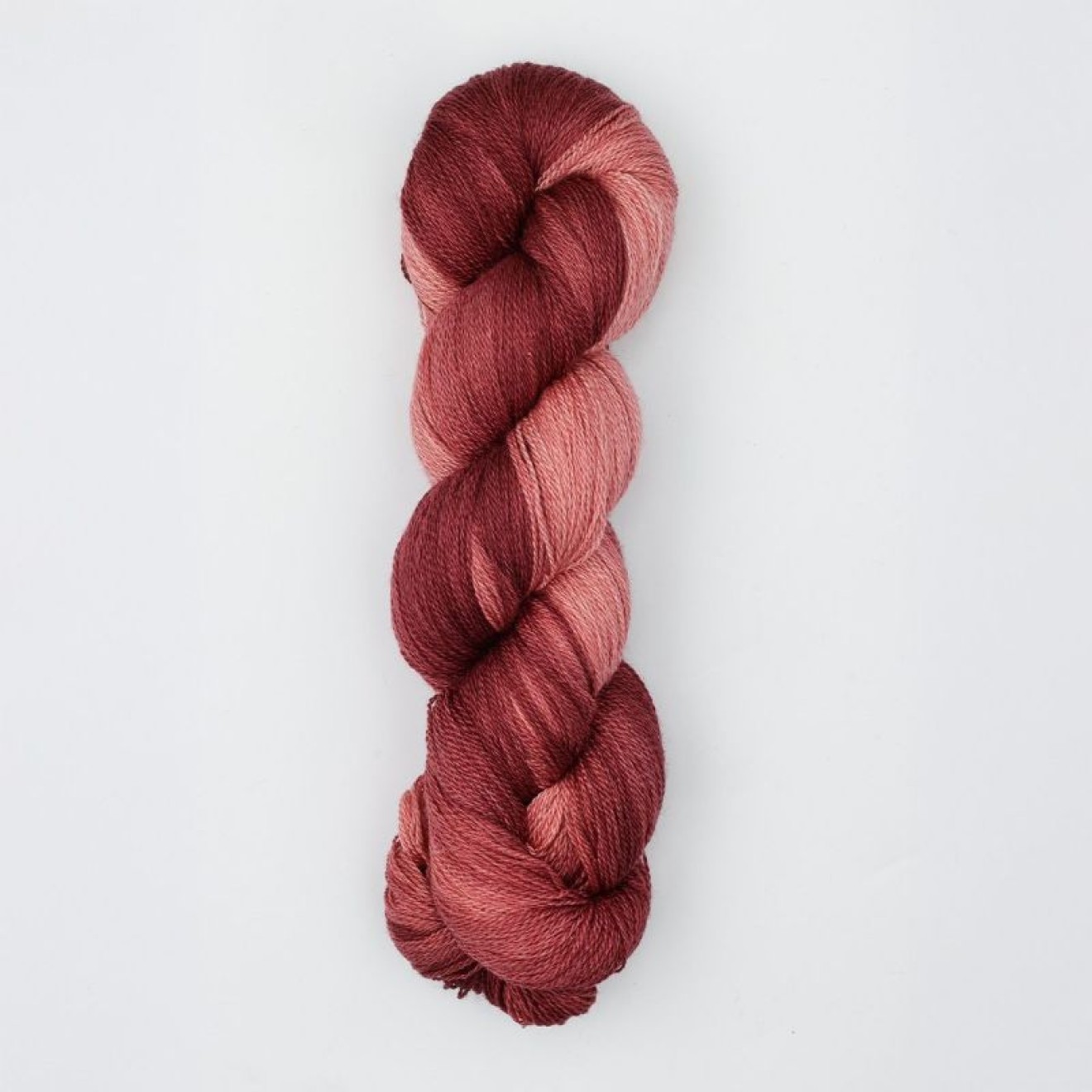 Symfonie Yarns Diva colour 6002 Winewash