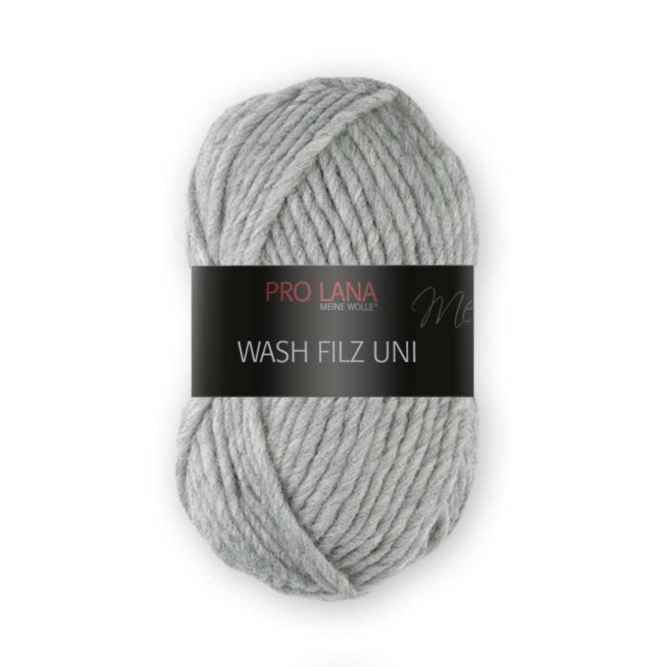 Pro Lana Wash-filz uni colour 191