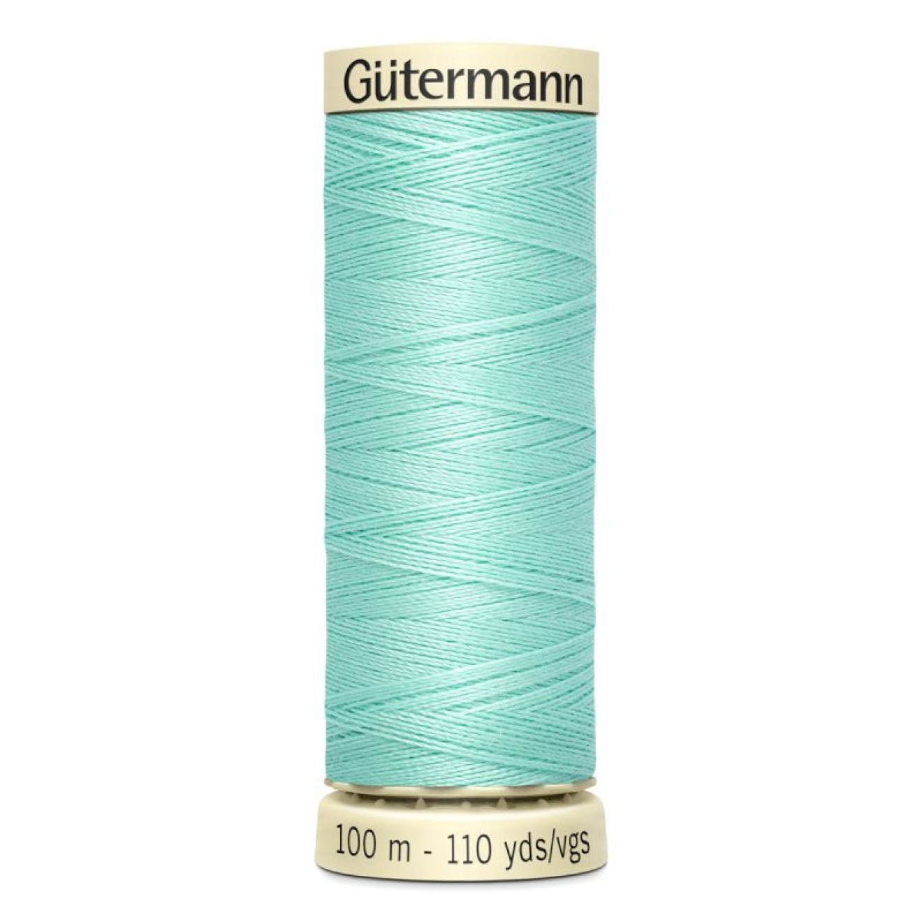 Gütermann creativ Gütermann Allesnäher 100 m Farbe 0234