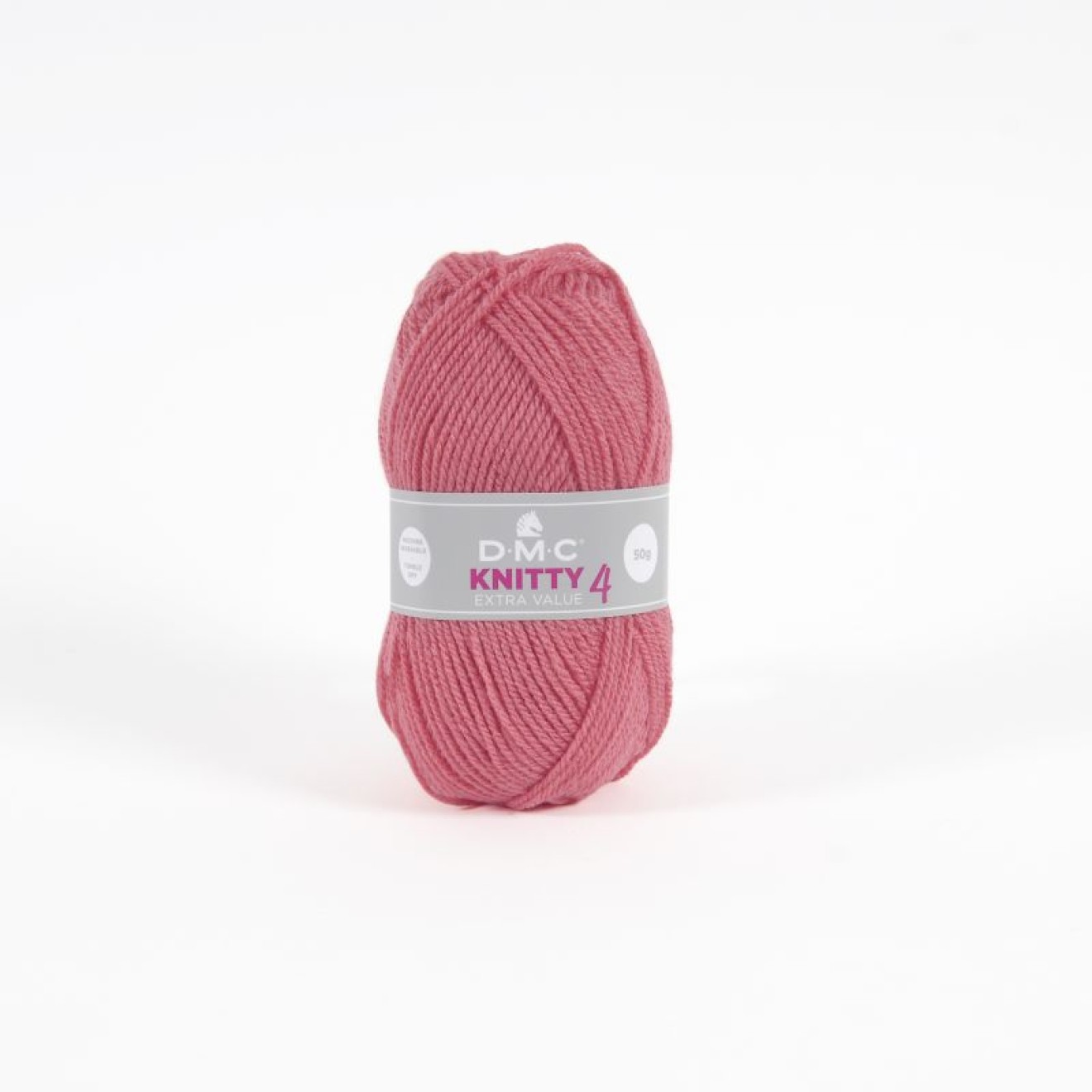 DMC Knitty 4 colour 00616