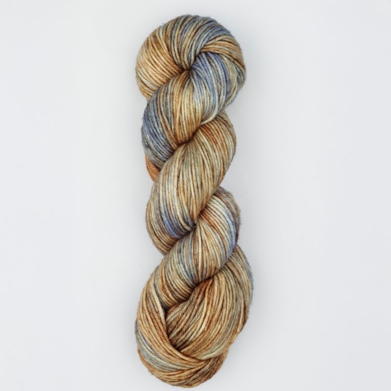 Symfonie Yarns Bella colour 4040 Blue Dune