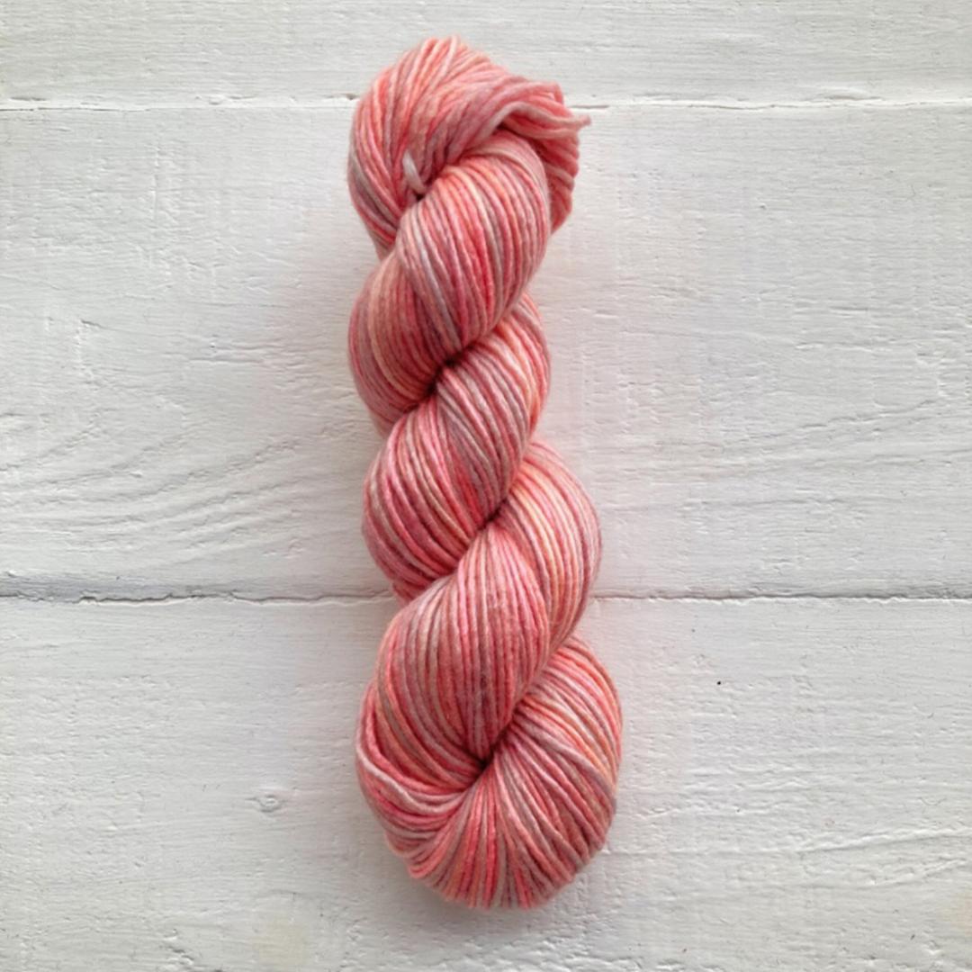 Manos del Uruguay Silk Blend Farbverlauf handgefärbt yarn