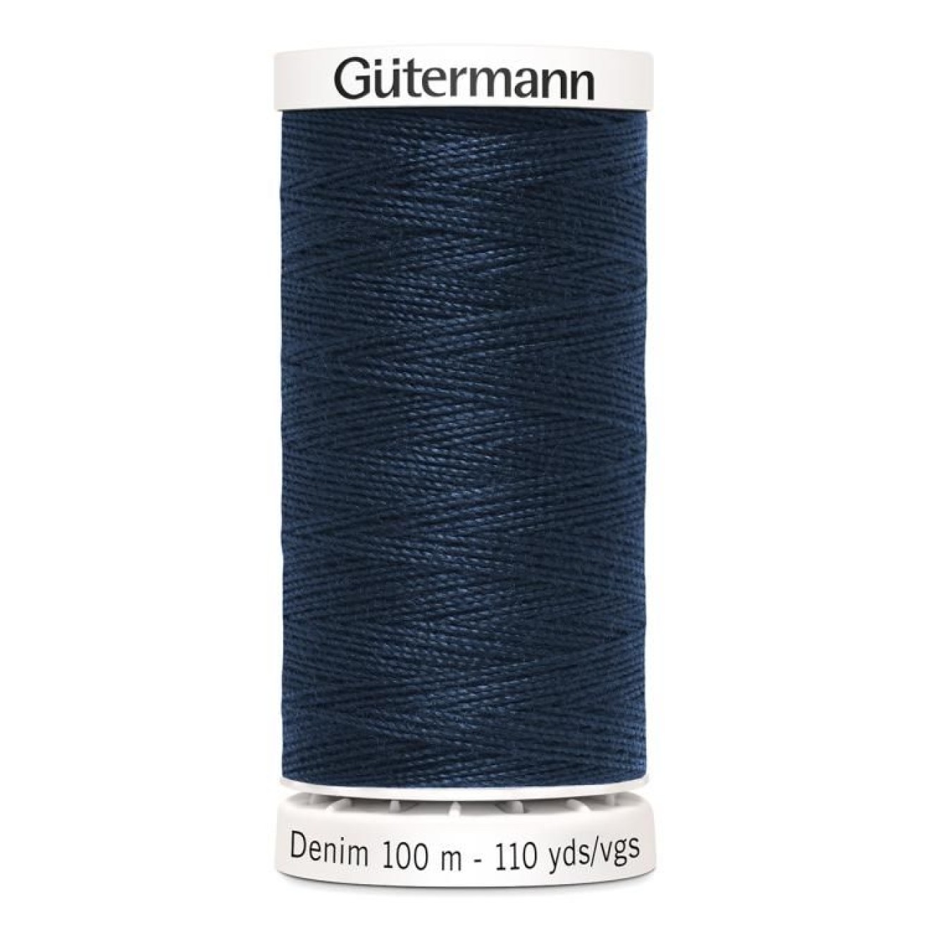 Gütermann creativ Denim 100 m colour 6855