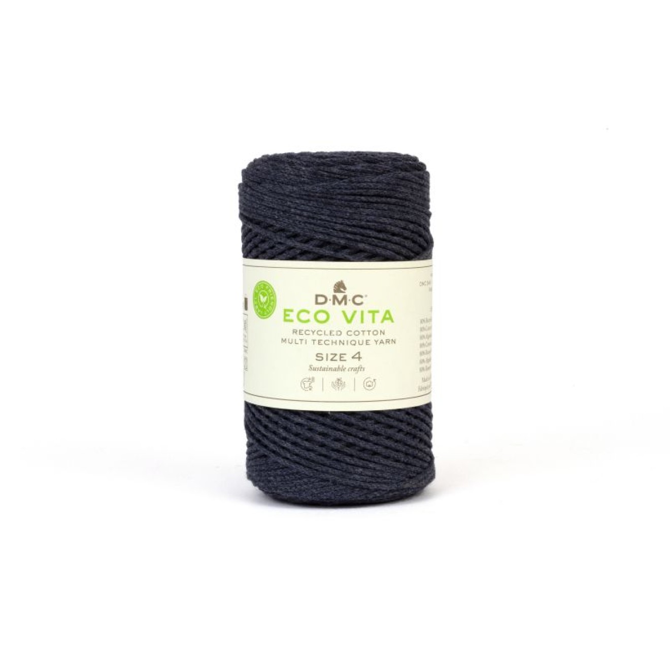 DMC Eco Vita 4 colour 00077 col. 77
