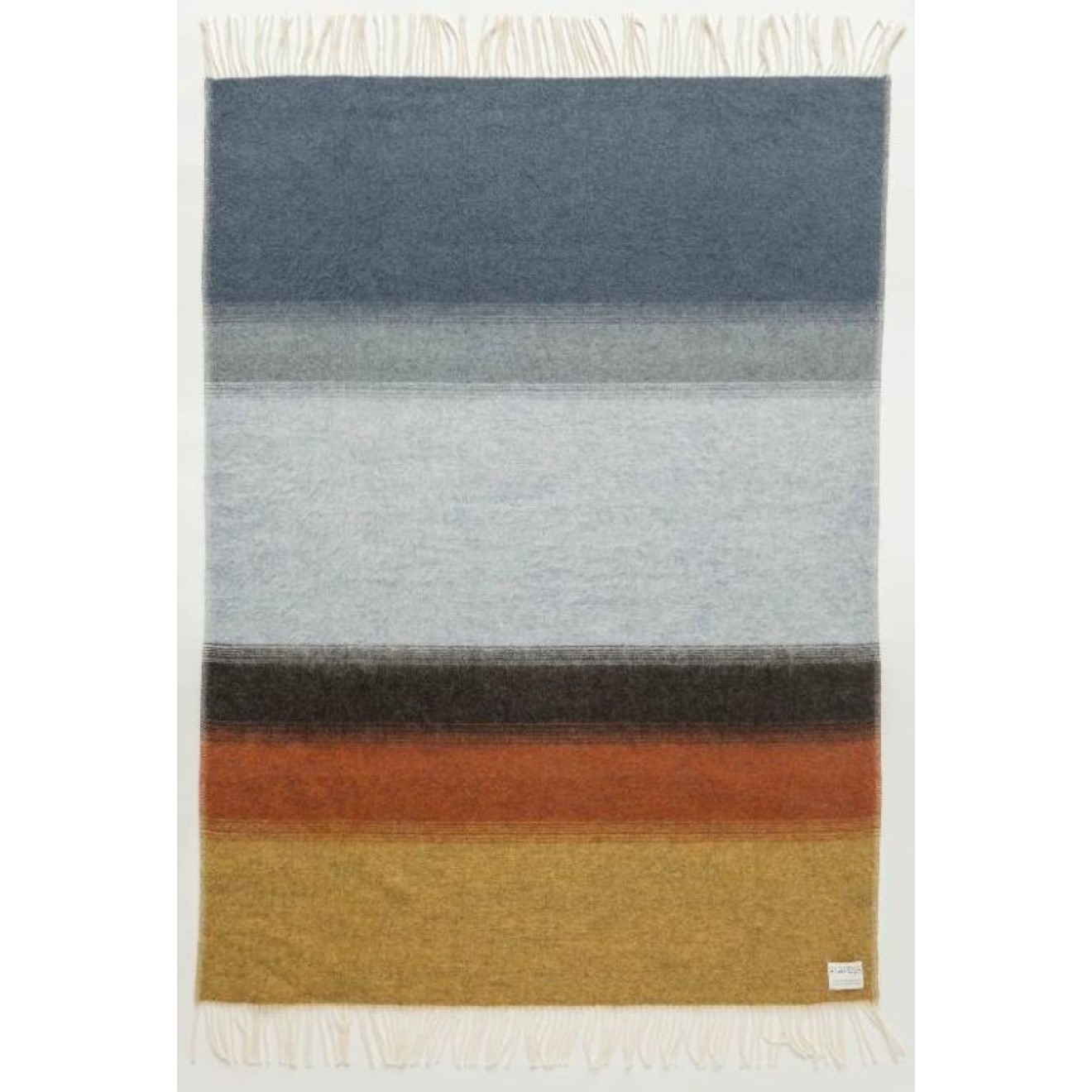 Lopi LAND Decke 130x200 cm / 130x200 cm