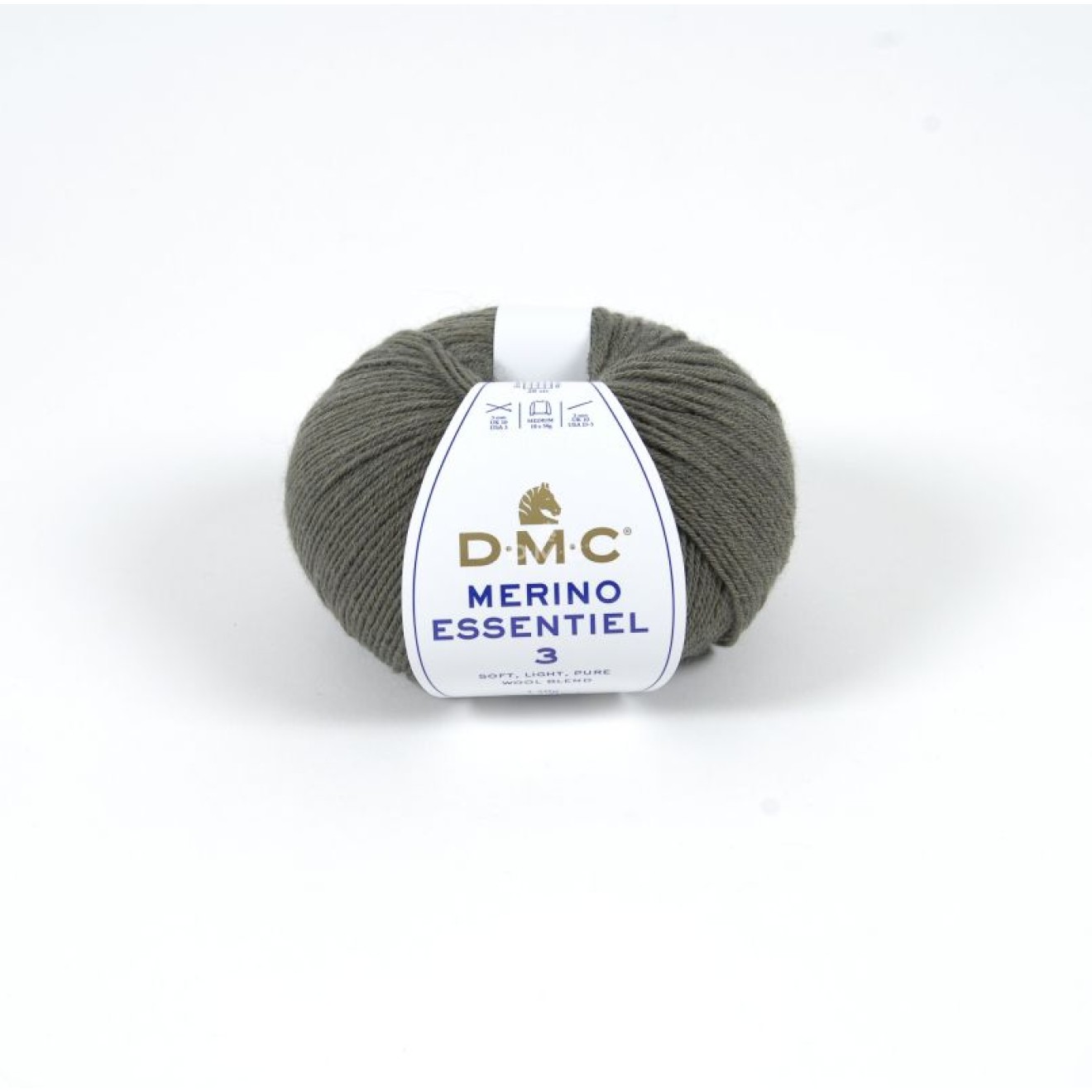DMC Merino 3 Farbe 959