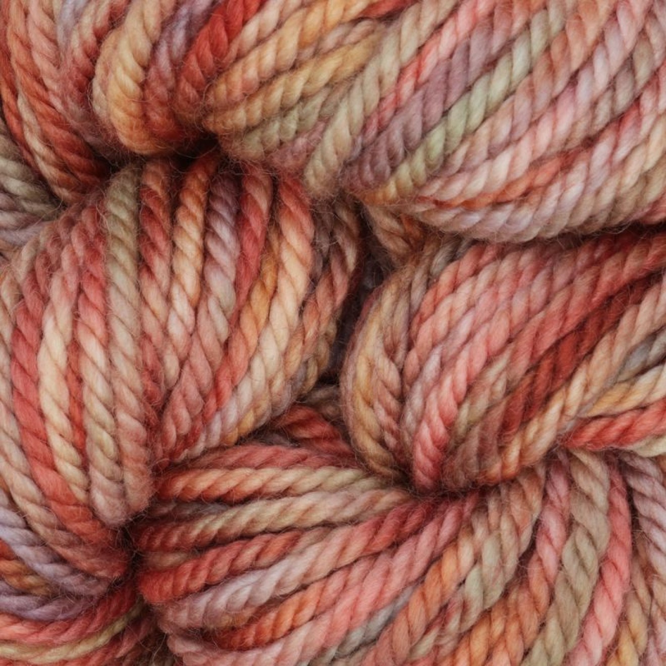 The Oxford Company Violet Jane Teppichgarn Farbe Farbe col. Rainbow Trout