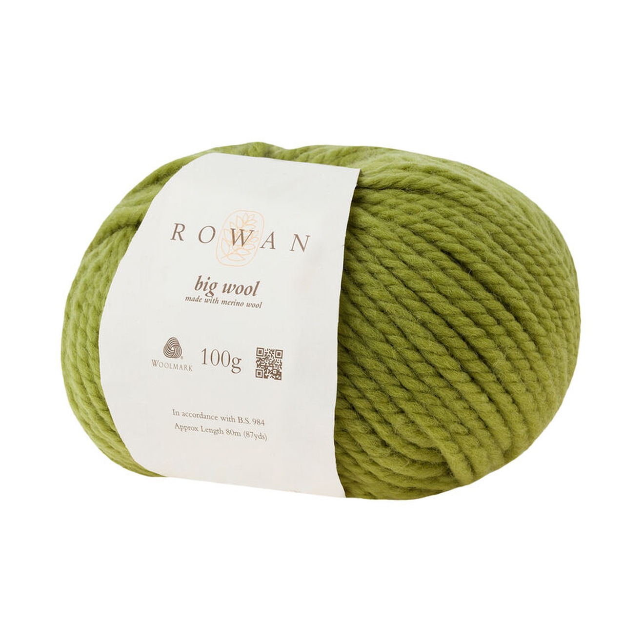 rowan big wool 199 0058000 000069 69 Packshot
