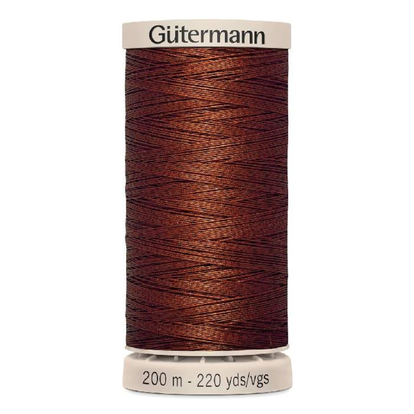 Gütermann creativ Gütermann Quilting 200 m colour 1833