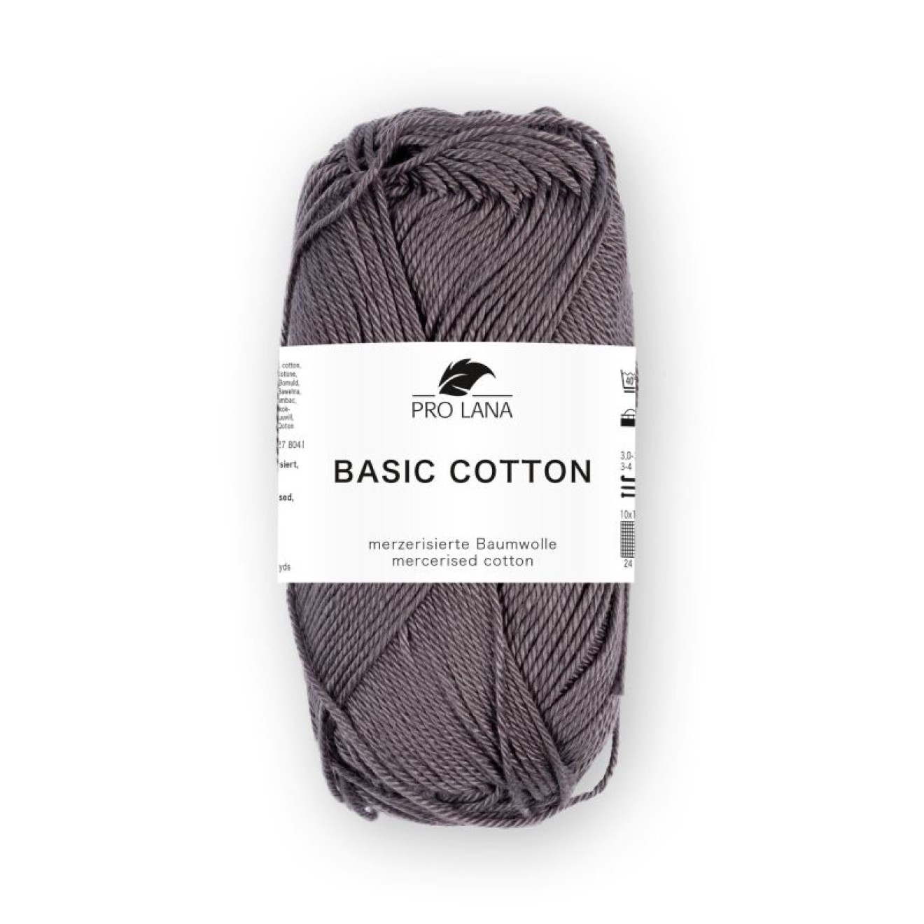 Pro Lana Basic Cotton Farbe 018