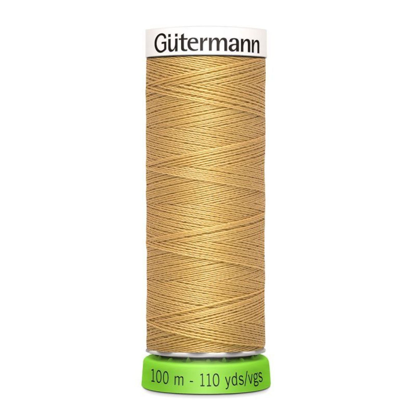 Gütermann creativ Gütermann all-purpose thread rPET 100 m colour 0893