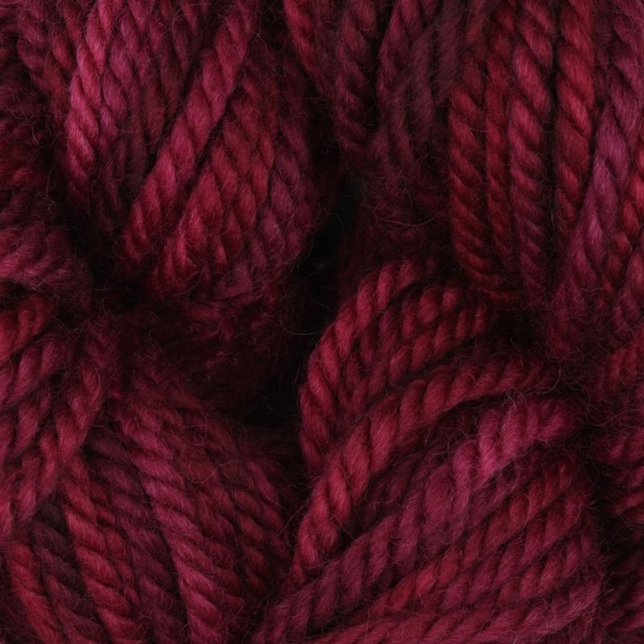 The Oxford Company Violet Jane Teppichgarn Farbe Farbe col. Black Raspberry