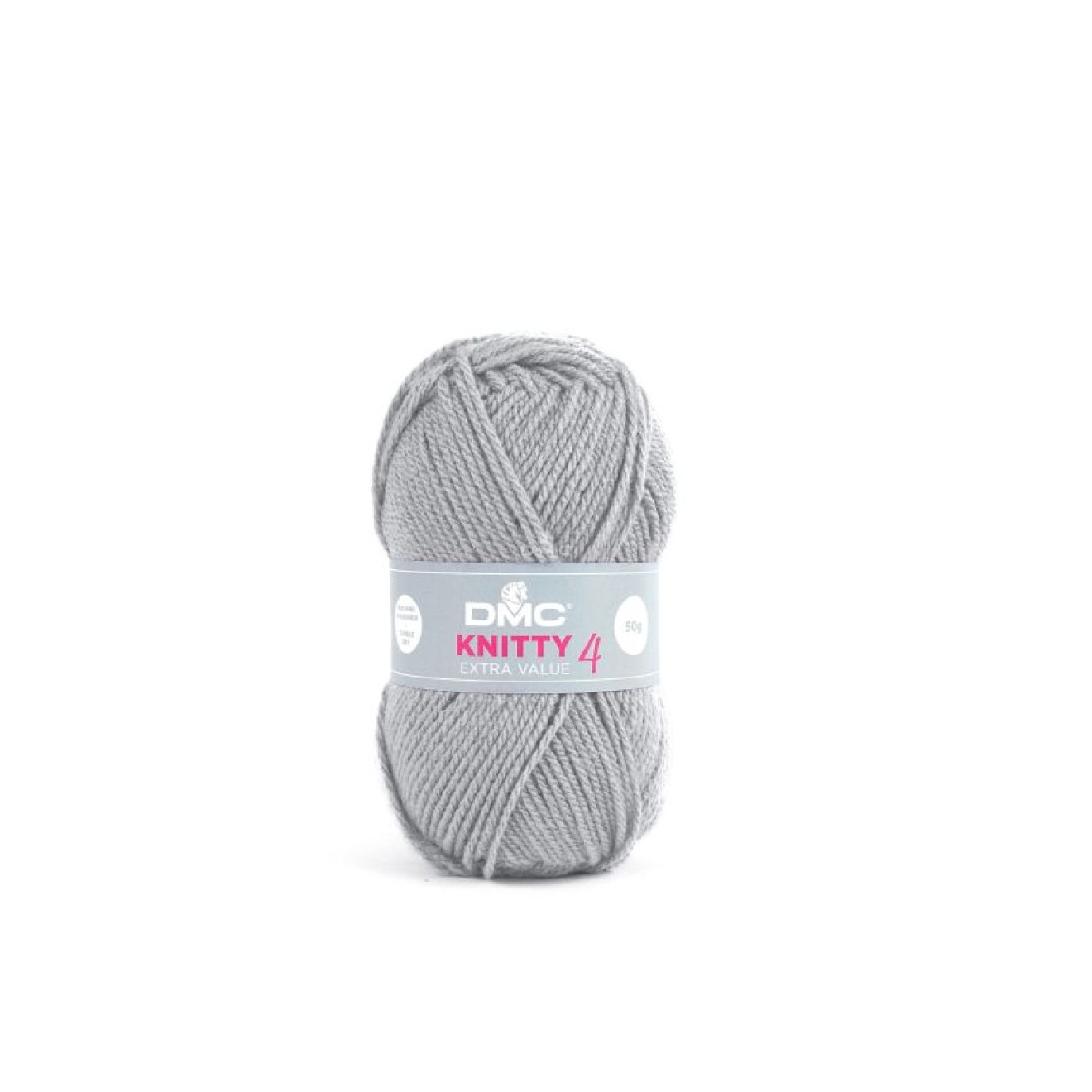 DMC Knitty 4 colour 00814
