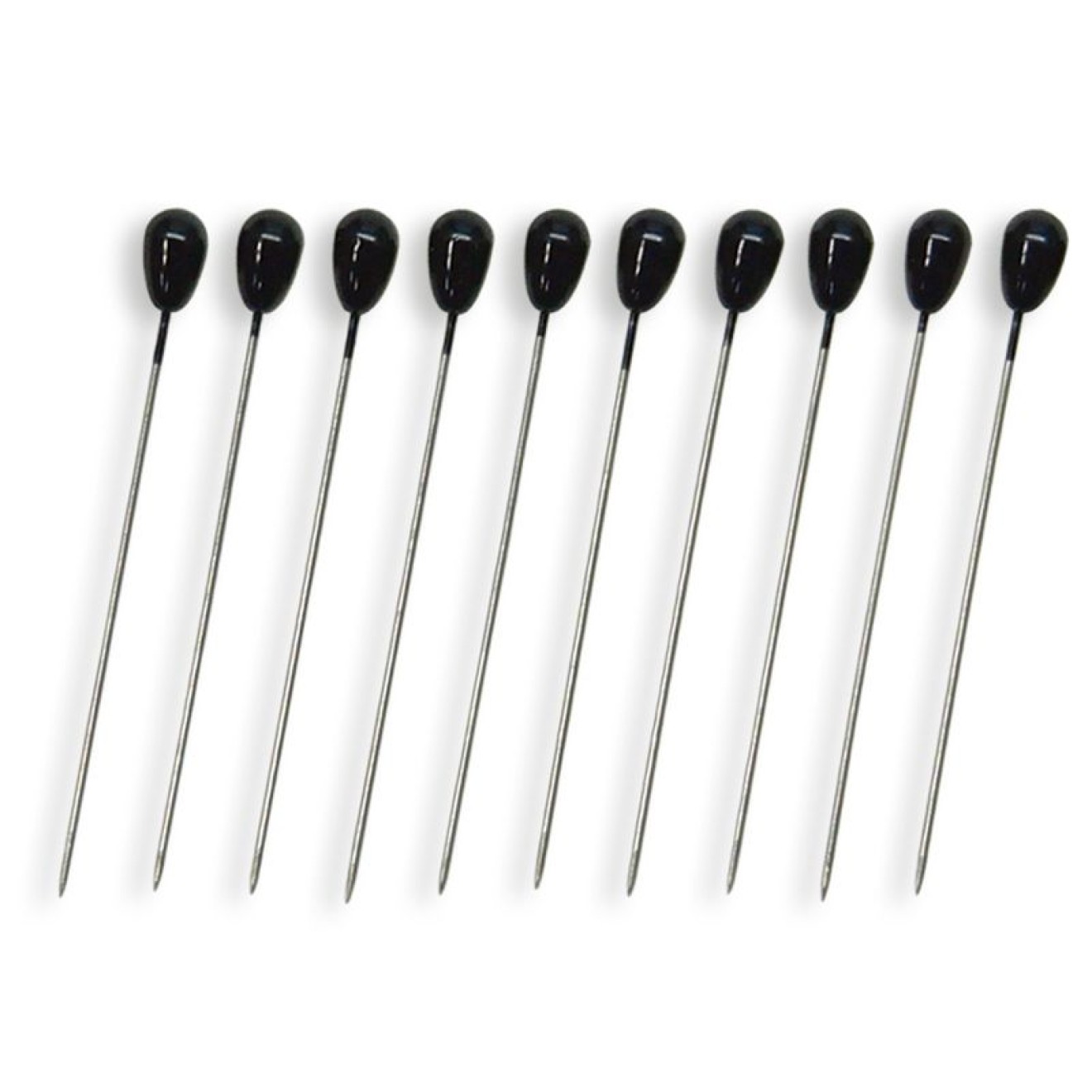Seeknit Buntkopf-pins pin