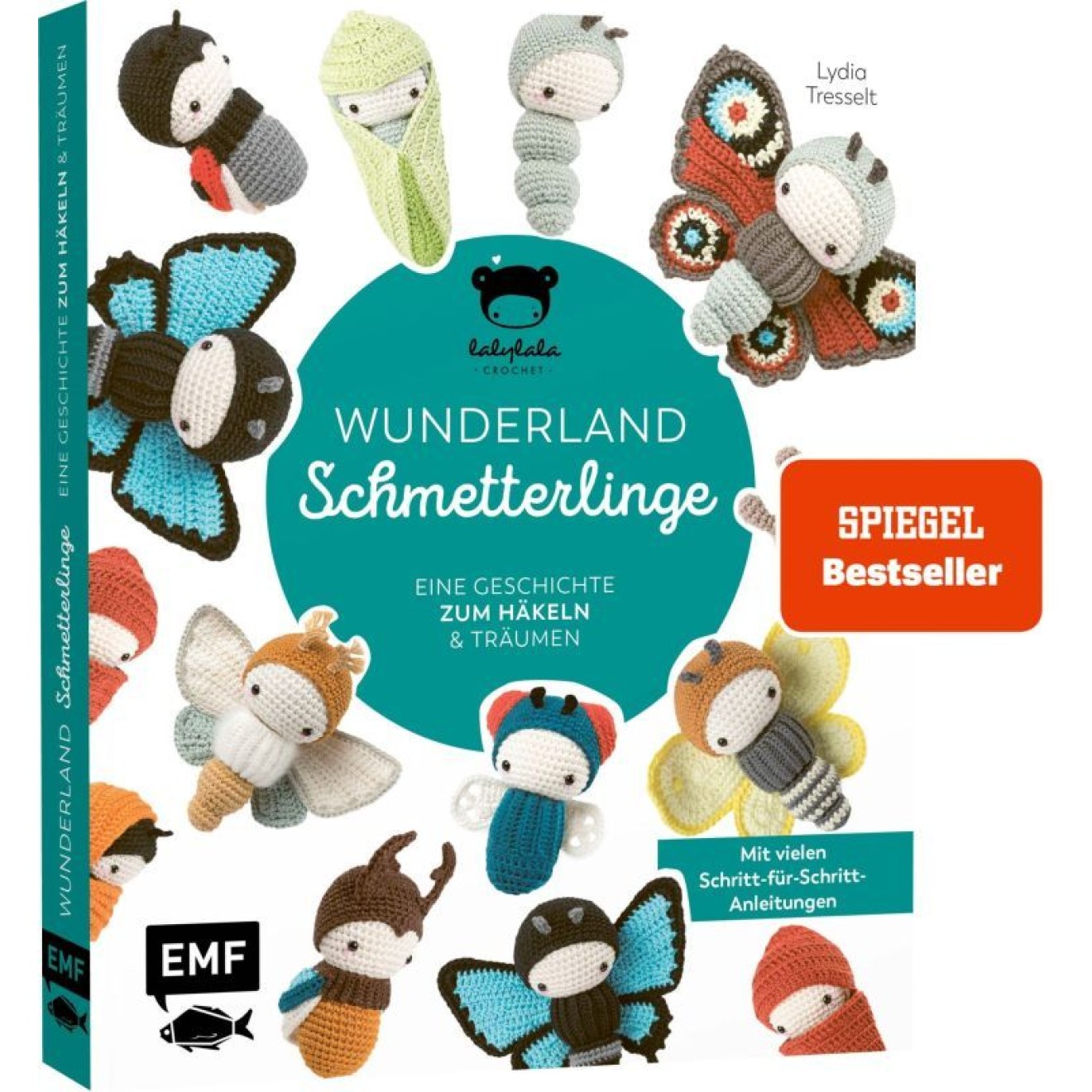 EMF Lalylalas Wunderland der Schmetterlinge