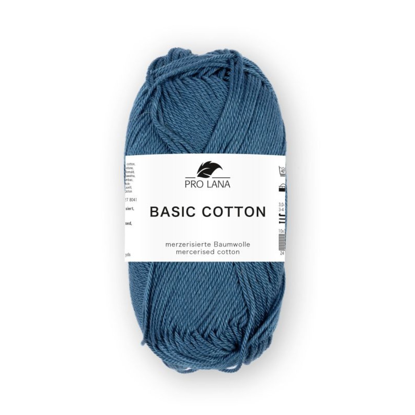 Pro Lana Basic Cotton Farbe 068