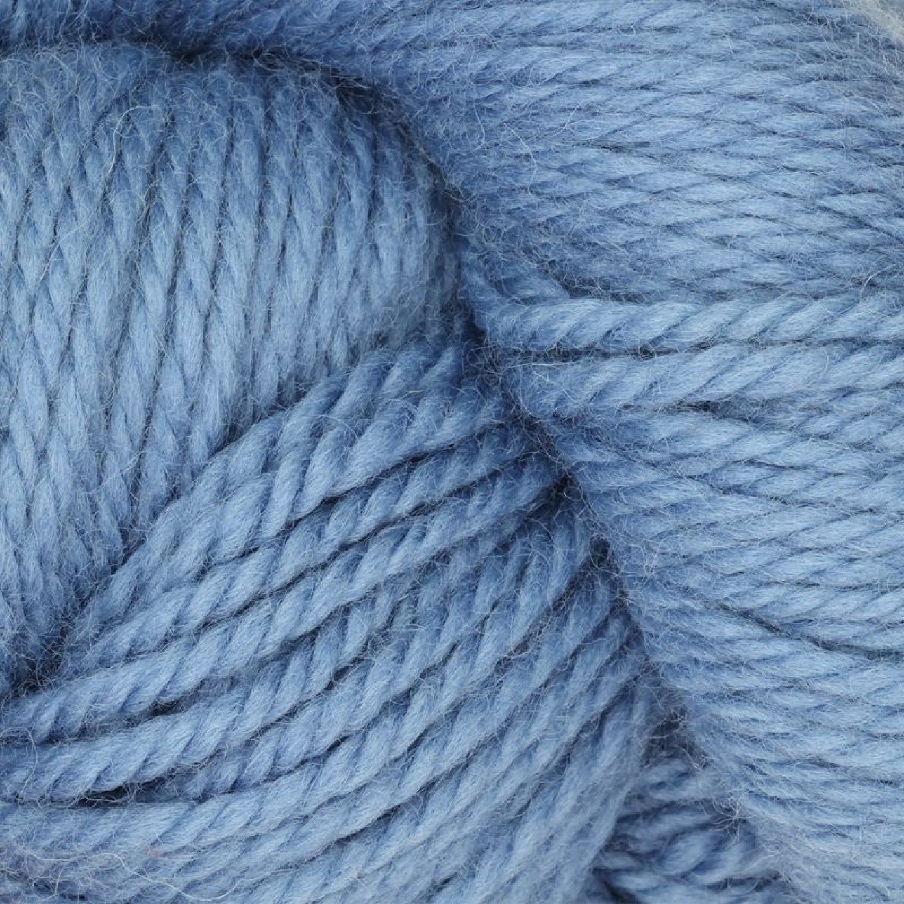 The Oxford Company Violet Jane Kammgarn colour col. Clueless Blue
