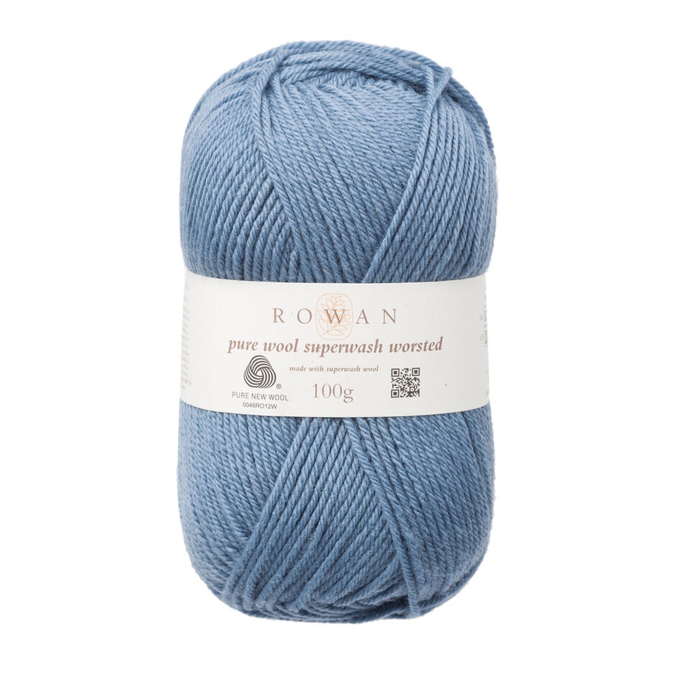 rowan pure worsted 199 9802170 000192 192 Packshot
