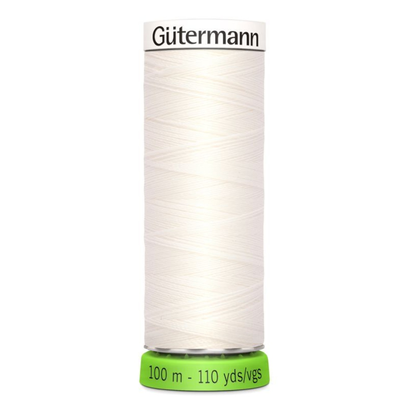 Gütermann creativ Gütermann all-purpose thread rPET 100 m colour 0111