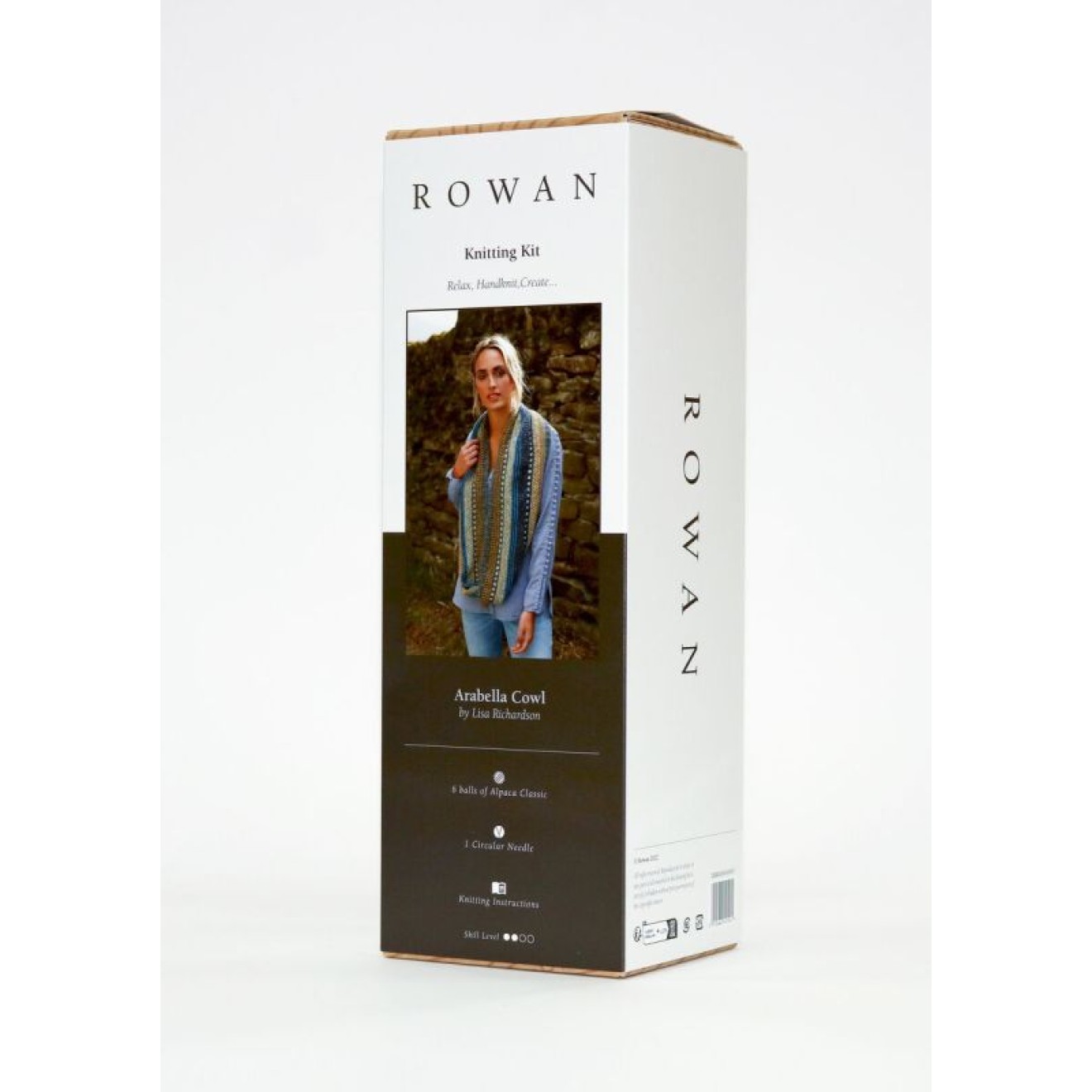 DMC Rowan 199-4000403-000000