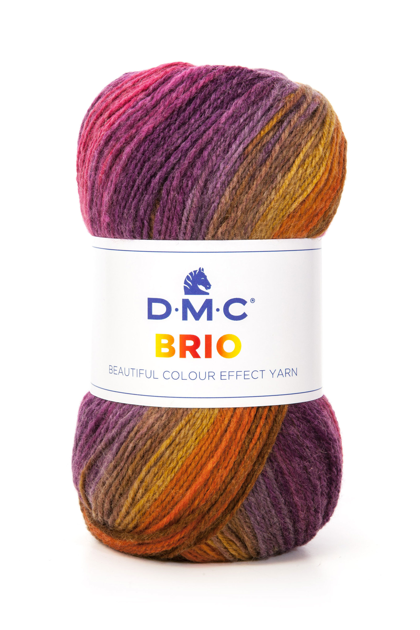DMC Brio