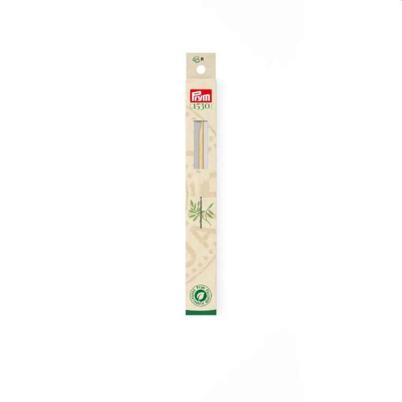 Prym wool crochet hook 2,50 mm / 15 cm
