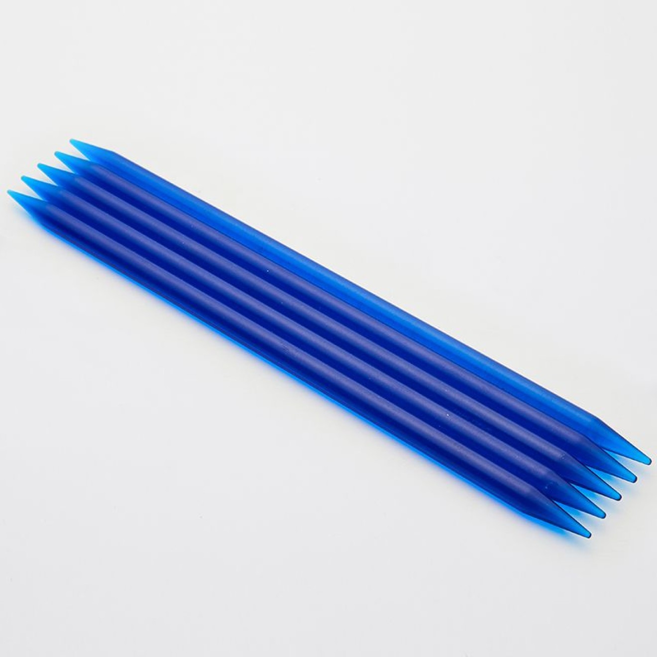 KnitPro double point needle set TRENDZ 7,00 mm / 20 cm