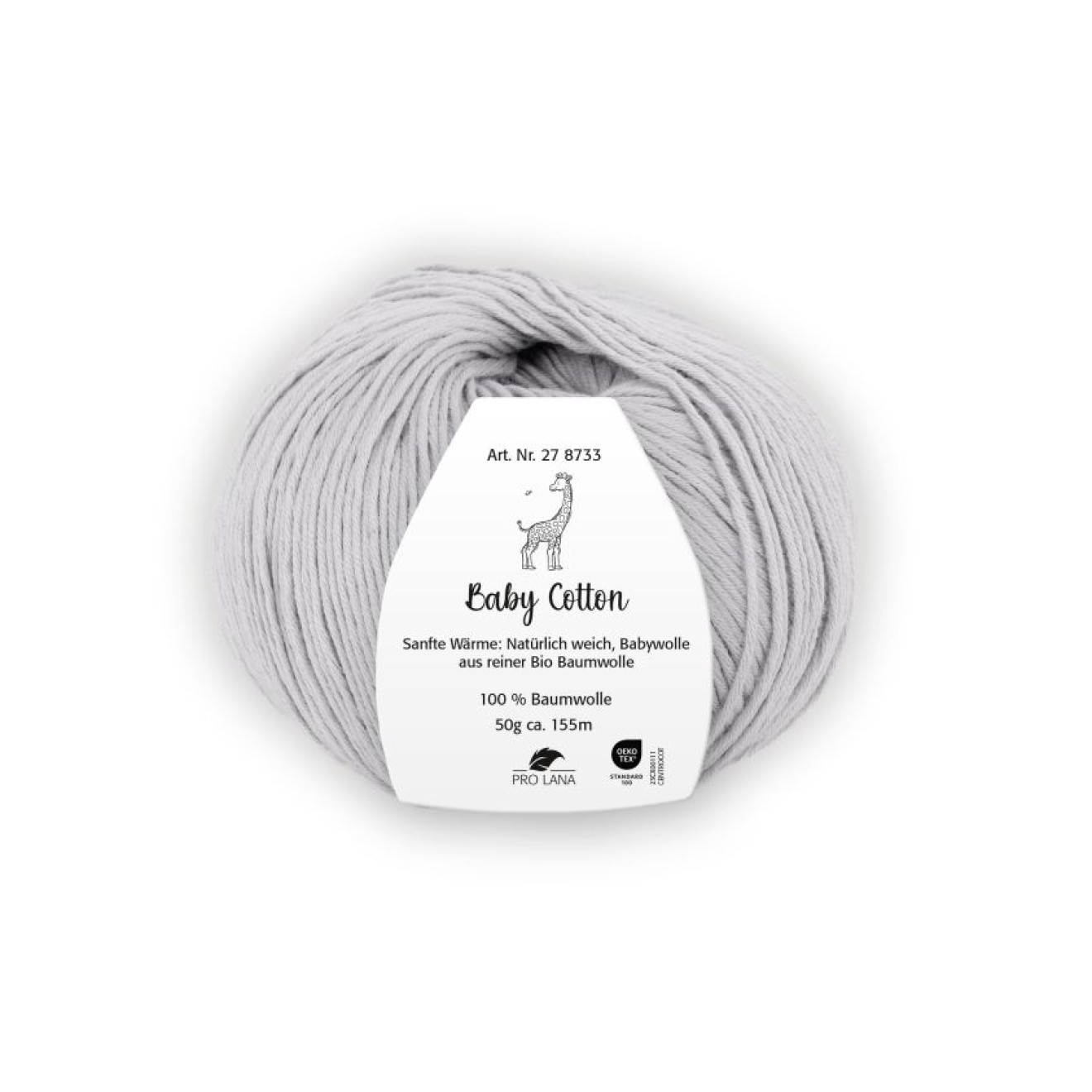 Pro Lana Baby Cotton Farbe 90
