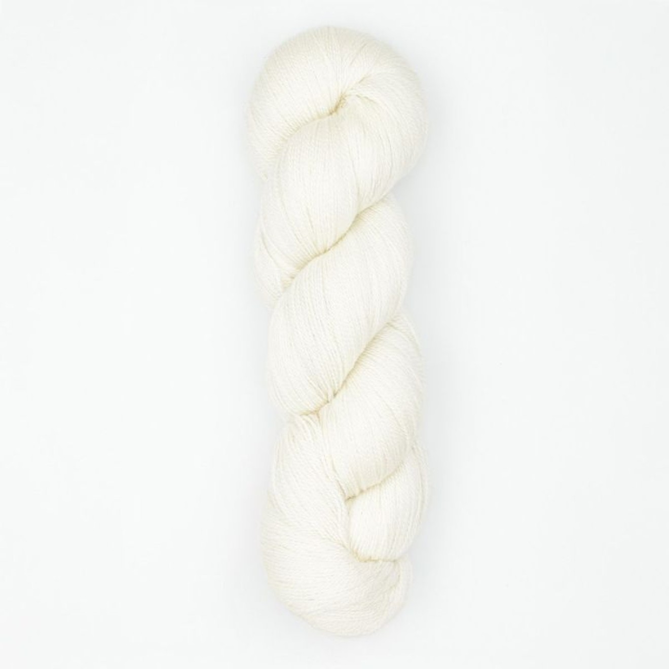 Symfonie Yarns Diva colour 6001 Jasmine
