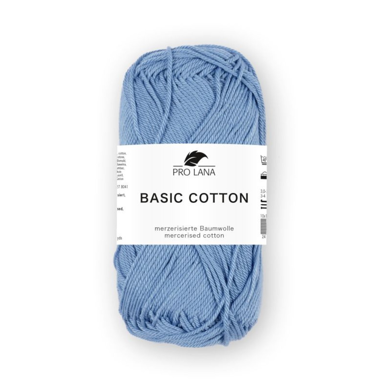 Pro Lana Basic Cotton Farbe 266
