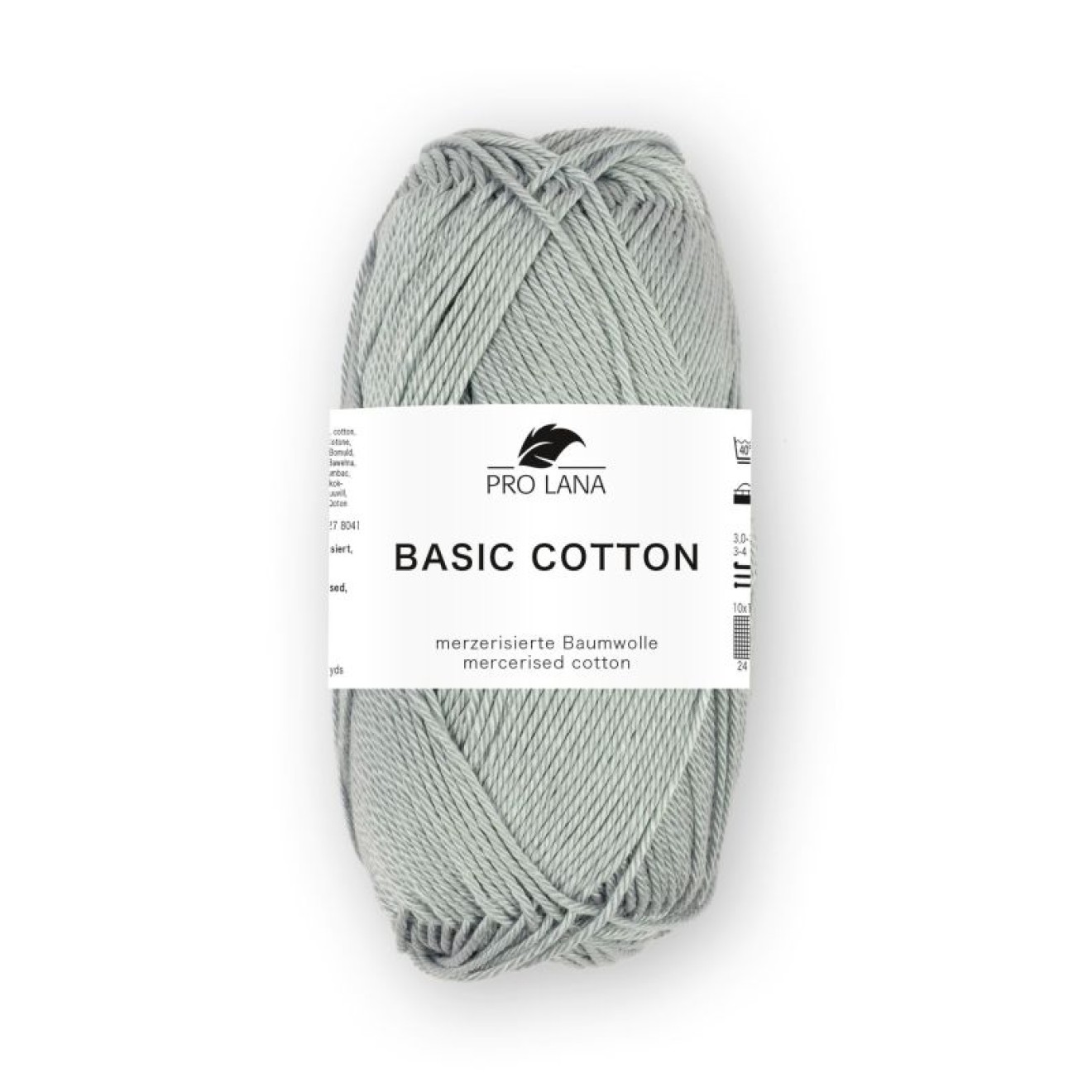 Pro Lana Basic Cotton Farbe 060