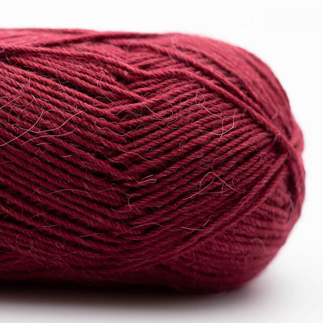 Kremke Edelweiss ALPAKA 4fach 25g yarn