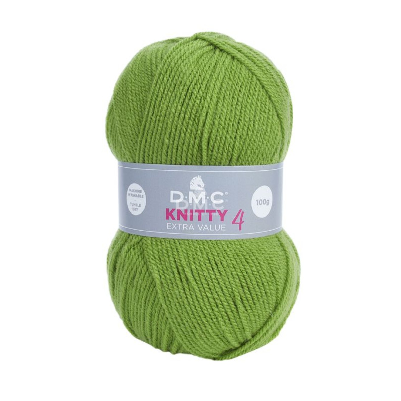DMC Knitty 4 colour 699