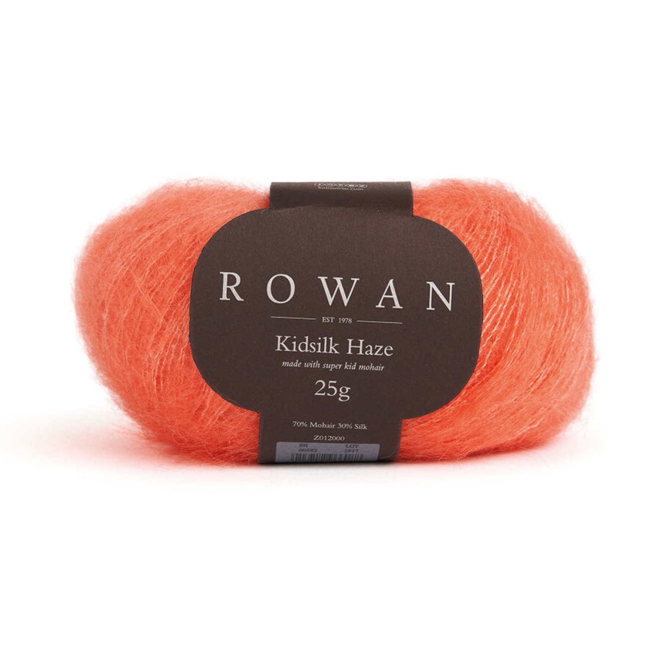 rowan kidsilk haze 199 0012000 000727 727 Packshot
