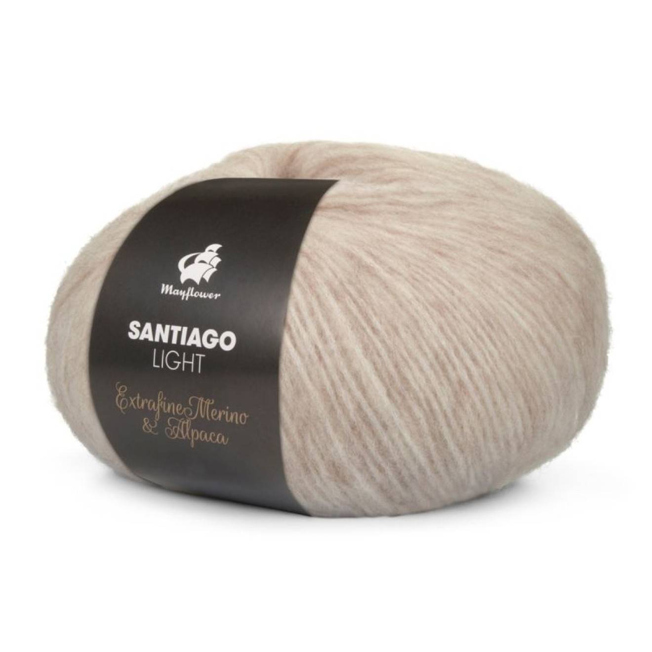 Mayflower Santiago Light colour 002 sand