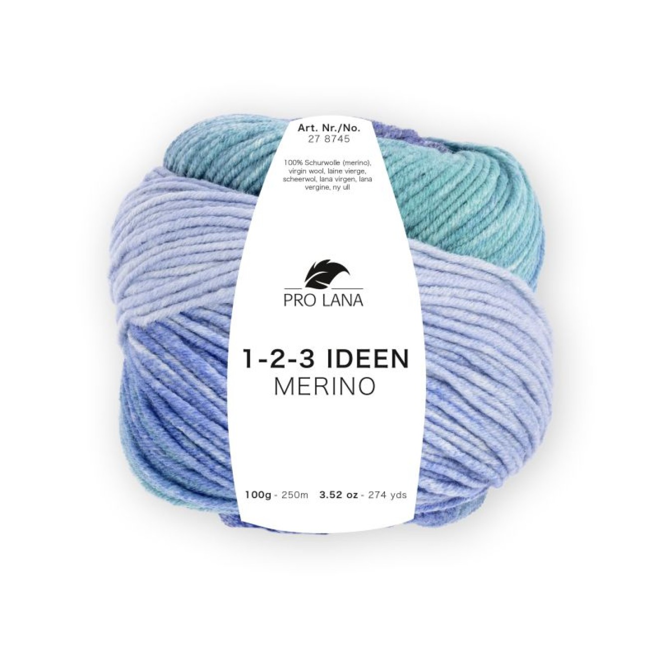 10 smaragd/blau/marine