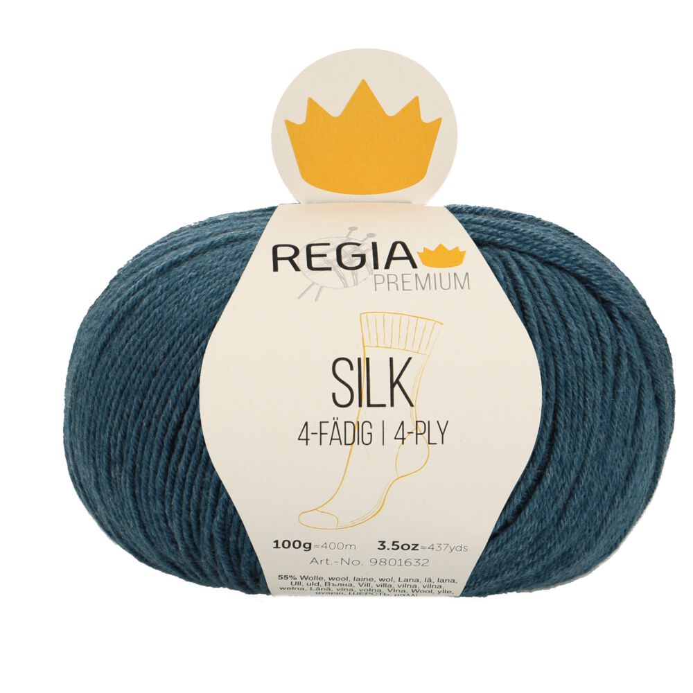 regia premium silk parent 00065 packshot