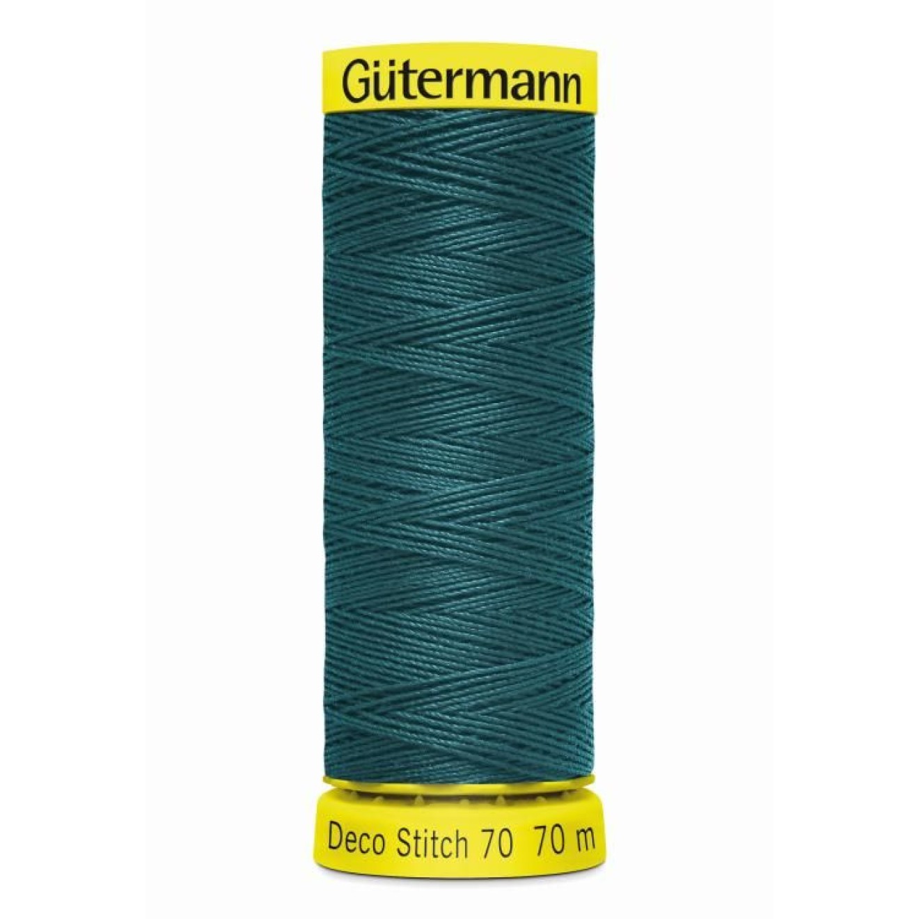 Gütermann creativ Deco Stitch 70 m colour 870