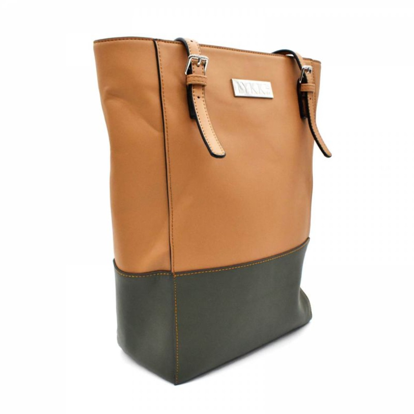 Lykke Project Tote 23,5x36,8x12,7 cm / Camel
