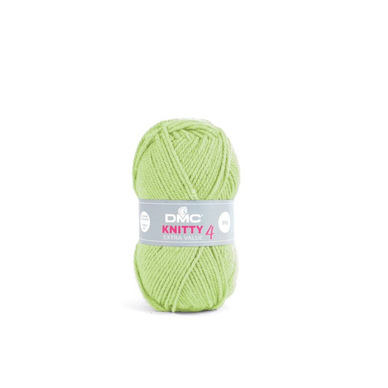 DMC Knitty 4 colour 00882